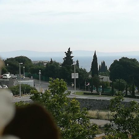 Appartement Antonio à Split Extérieur photo