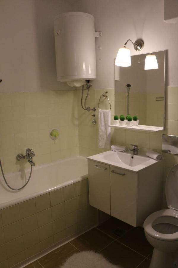 Appartement Antonio à Split Extérieur photo